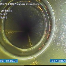 Sprinklerinspektion