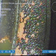 Sprinklerinspektion