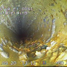 Sprinkleranlage