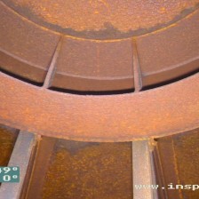 Tankinspektion / Silo-Inspektion