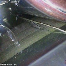 Bearing inspection