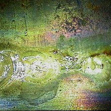 Welding inspection