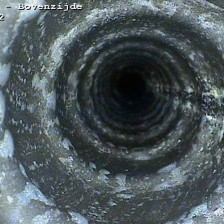 Pipeline inspection
