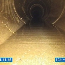 Pipeline inspection