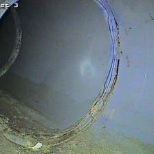Pipeline inspection