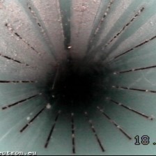 Pipeline inspection