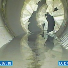 Pipeline inspection
