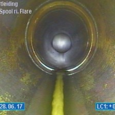 Pipeline inspection