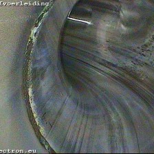 Pipeline inspection