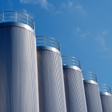 Tank inspection/Silo inspection