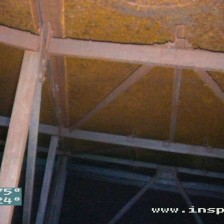 Tank inspection/Silo inspection