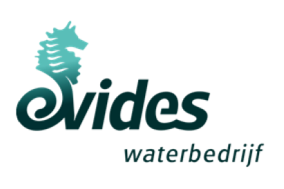 logo evides