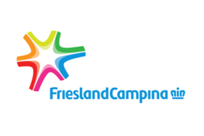 logo friesland campina