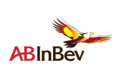 logo inbev