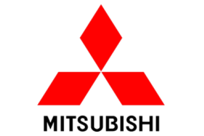 logo mitsubishi