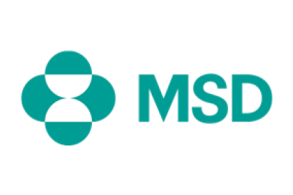 logo msd