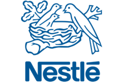 logo nestle