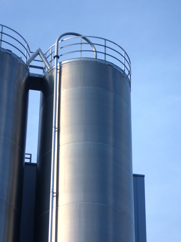 Feed industry
