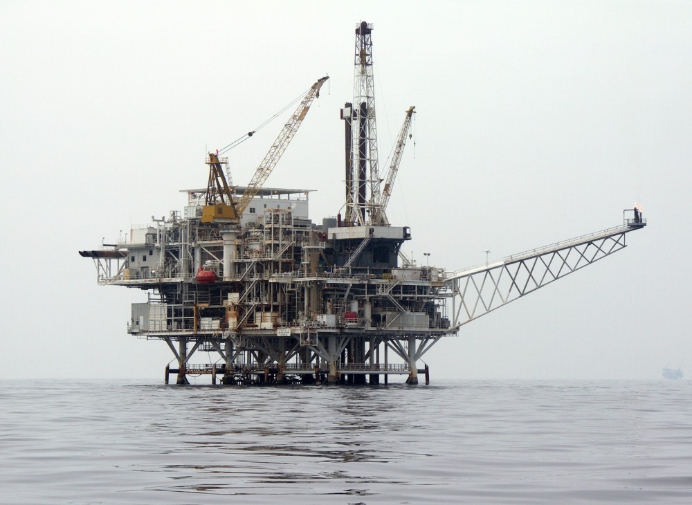Offshore