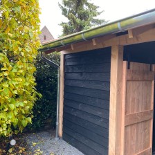 Loodgieterswerk Huizen