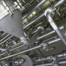 Processing industry