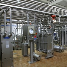 Processing industry