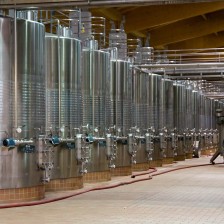 Processing industry
