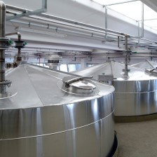 Processing industry