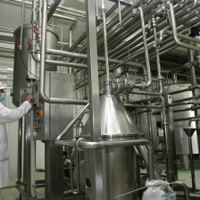 Processing industry