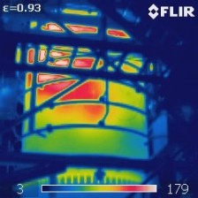 Thermography