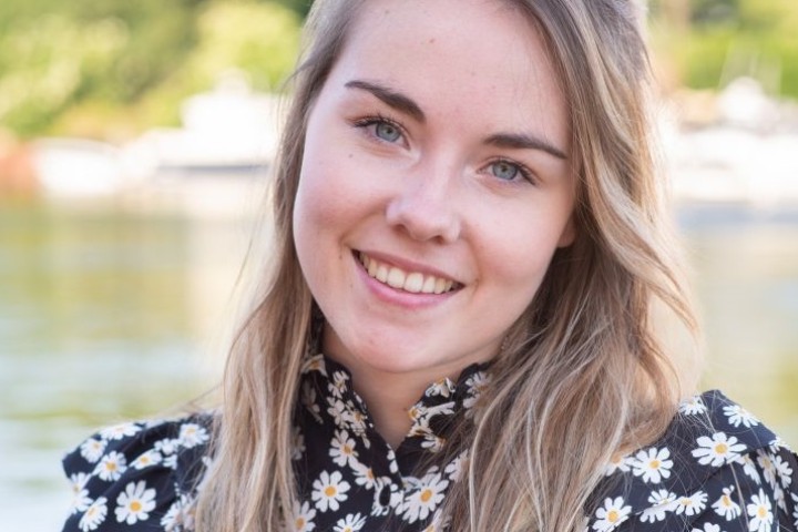 Frederiek Damen