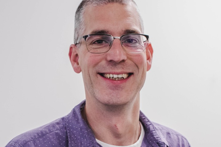Dennis Jongerden