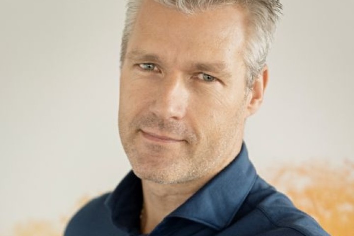 Jeroen Koetze