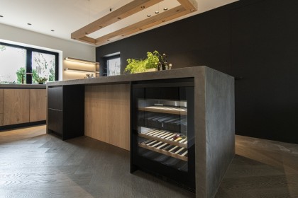 Maatwerk keuken Bilthoven11