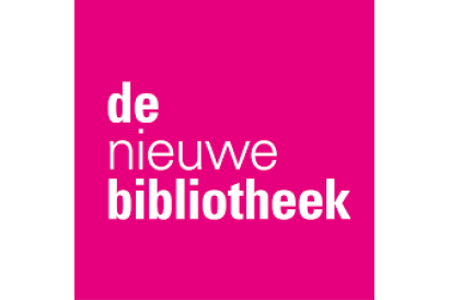 De nieuwe bibliotheek