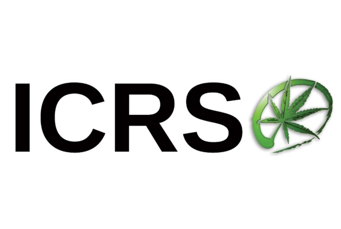International Cannabinoid Research Society