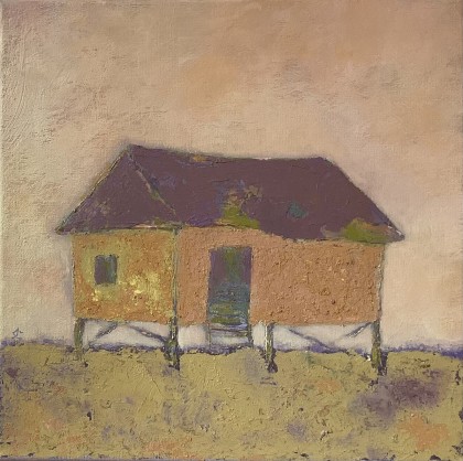 Grondtoon 40 x 40