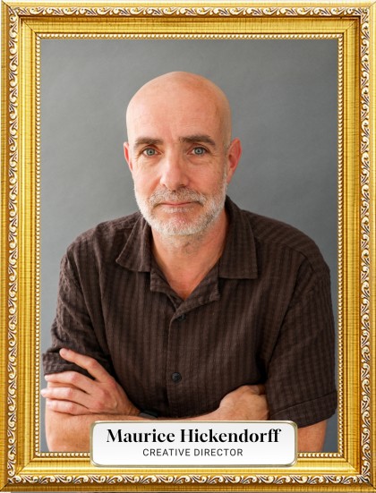 Maurice
