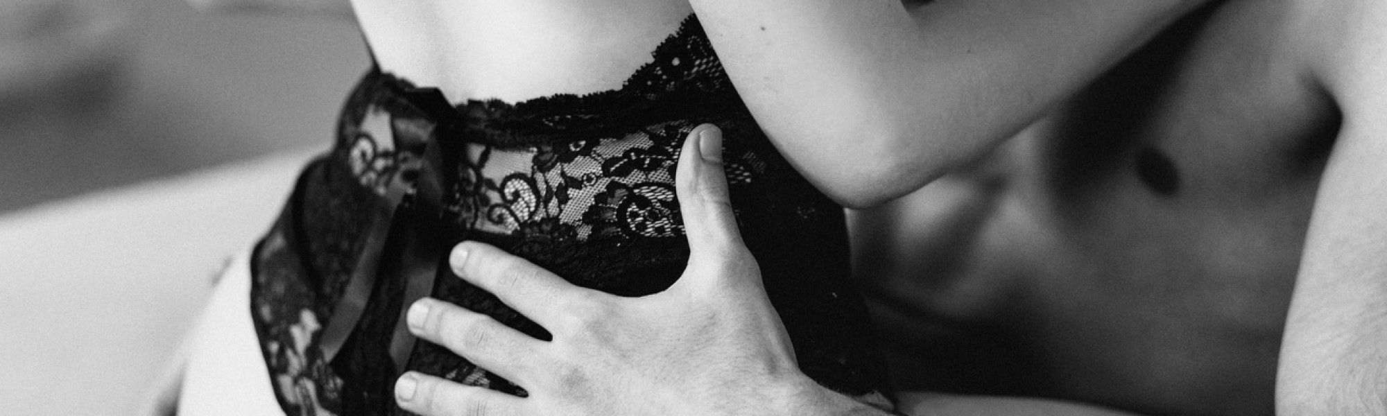 Girlfriend Experience met een high Class Escort