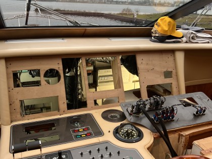 Maiora 80ft. dash Before