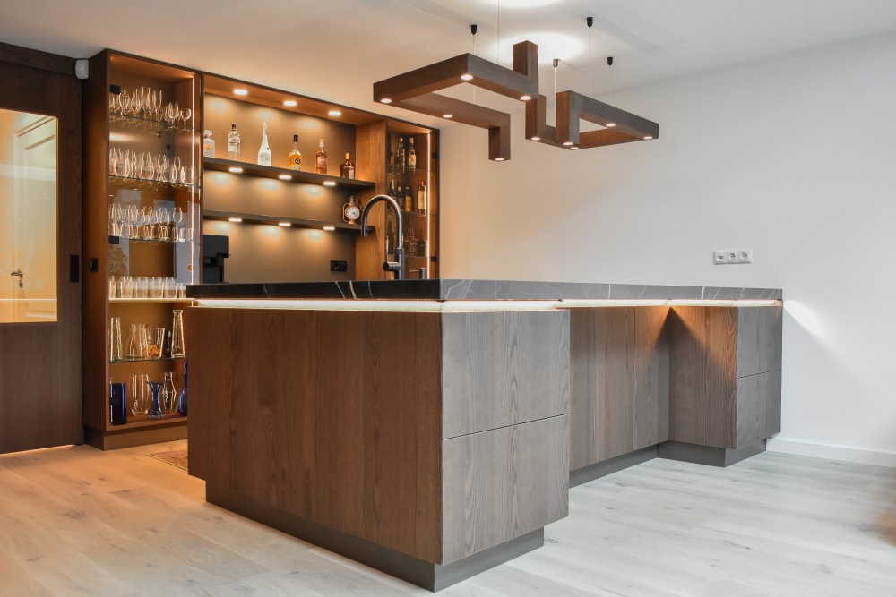 Designkeuken Amsterdam