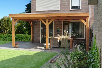 Veranda Douglas ALmere