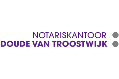 Notariskantoor Doude van Troostwijk