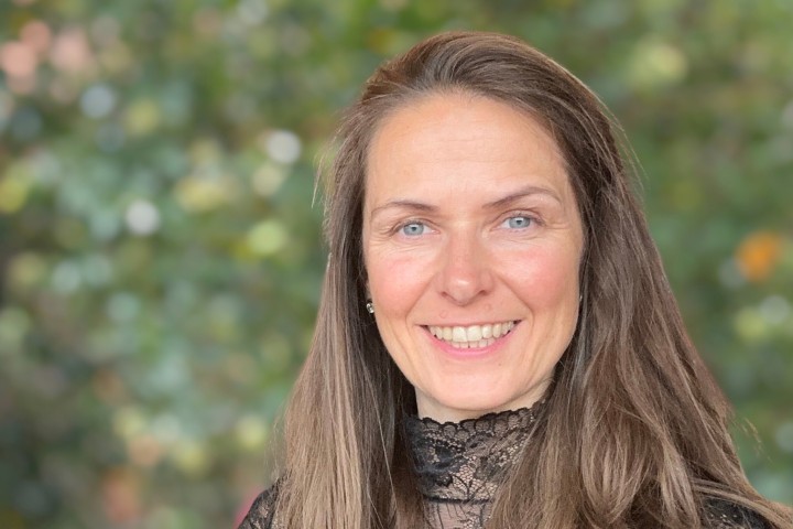 Magda Fafara