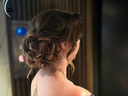 updo