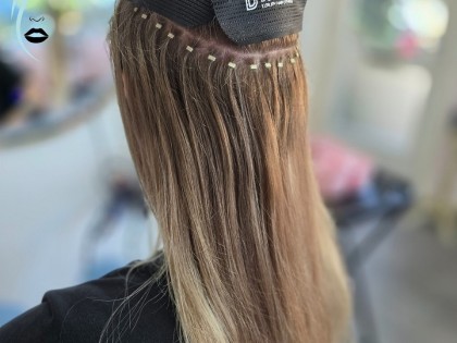 weft-plaatsen