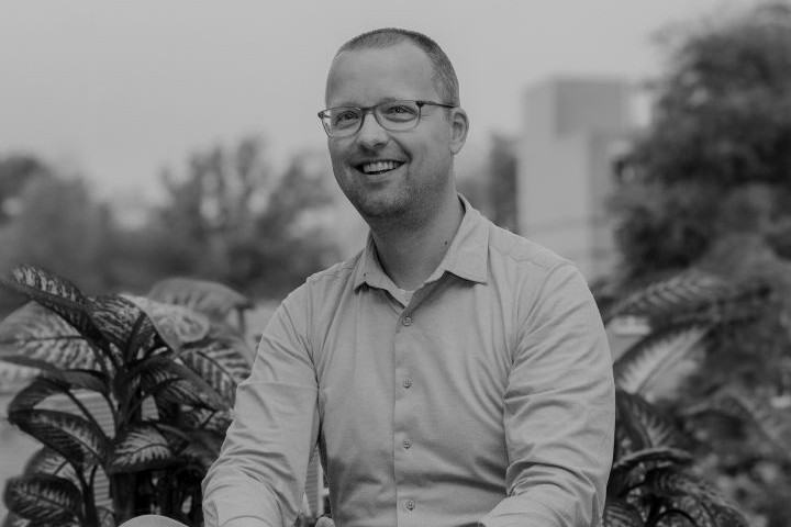 Bart van Beek