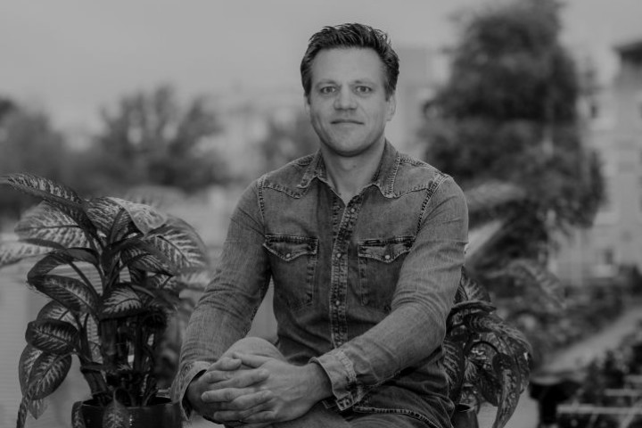 Bastiaan Visser