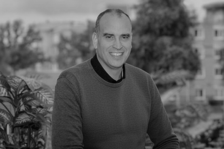 Hans Slotboom