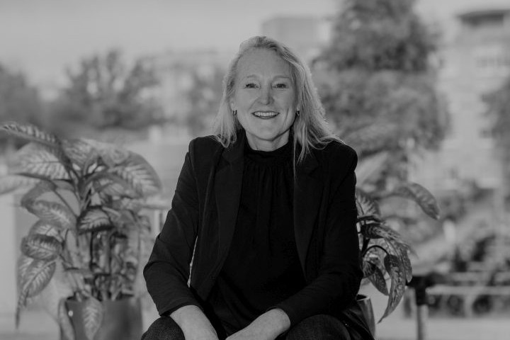 Inger Bonhof